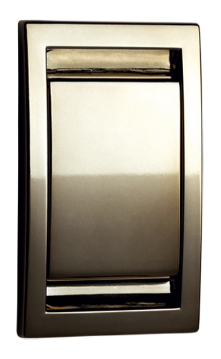 Ducted Vacuum Designer Inlet Valve