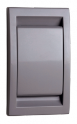 Ducted Vacuum Designer Inlet Valve