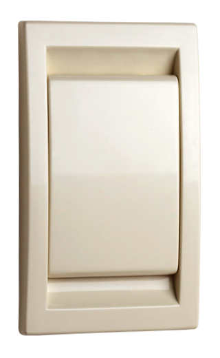 Ducted Vacuum Designer Inlet Valve