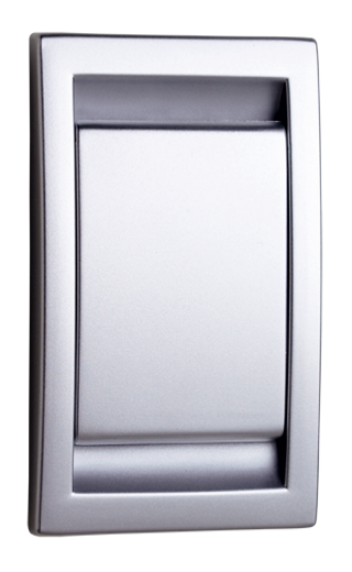 Ducted Vacuum Designer Inlet Valve