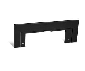 Cansweep Surround Black