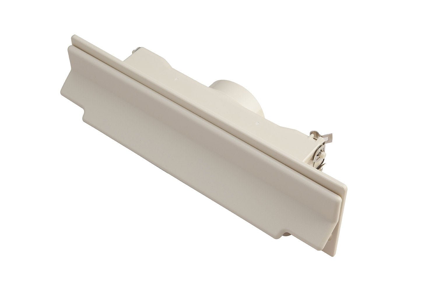 CanSweep Automatic Dustpan Almond