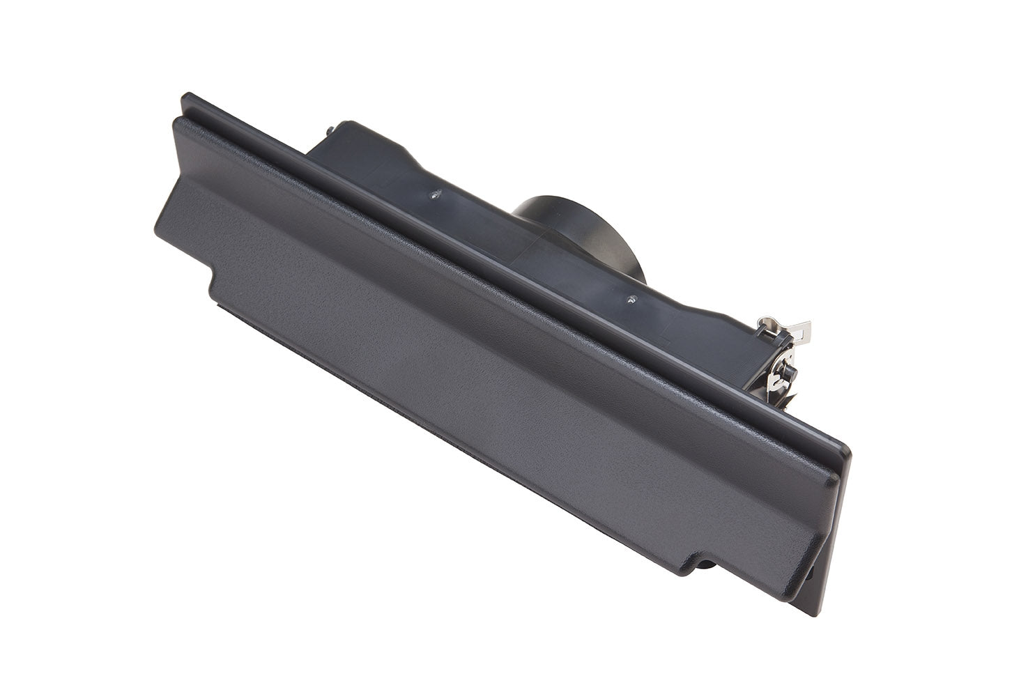 CanSweep Automatic Dustpan Black