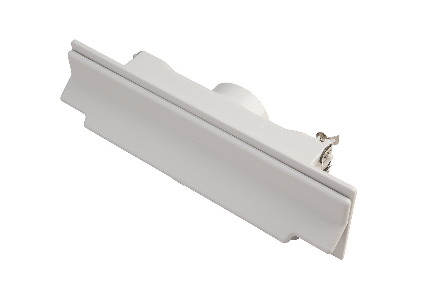 CanSweep Automatic Dustpan White